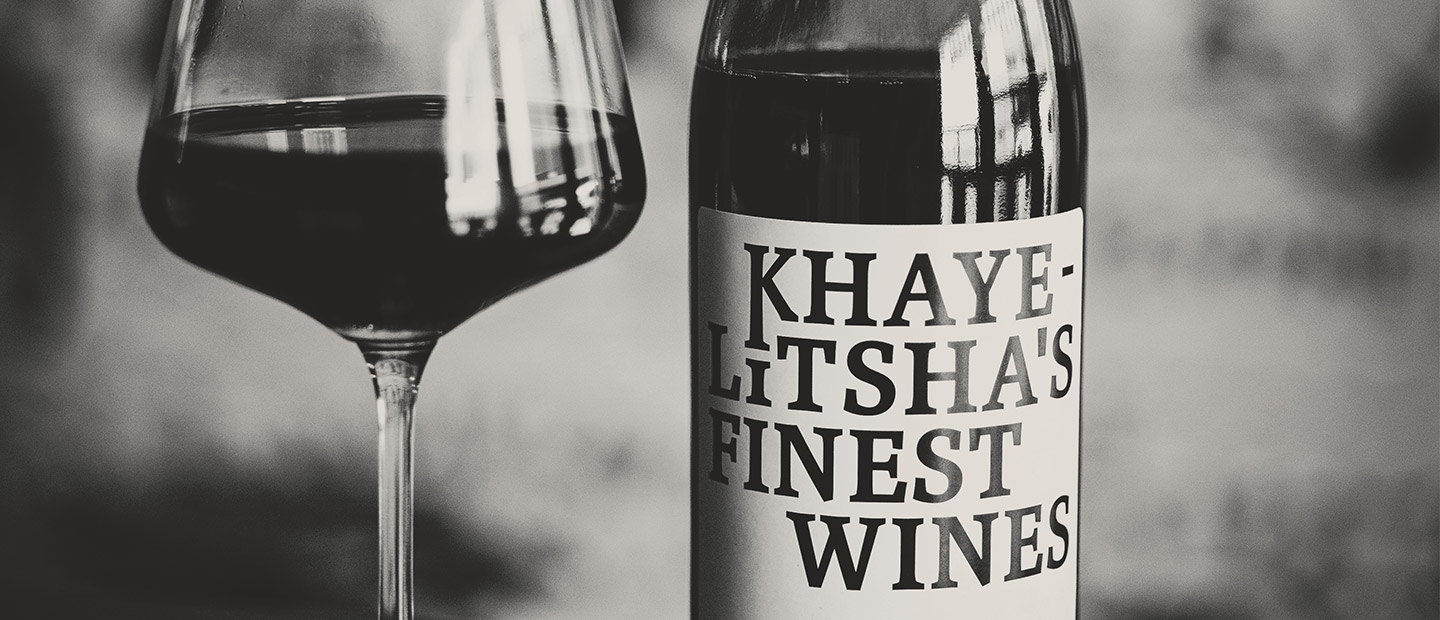 Read more about the article Wine of origin… Khayelitsha?